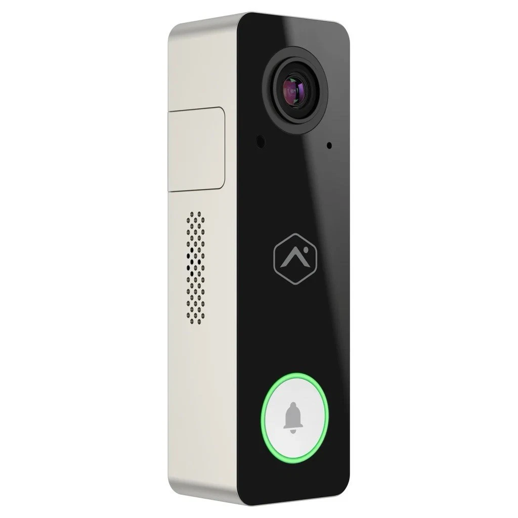Alarm.com Doorbell Camera