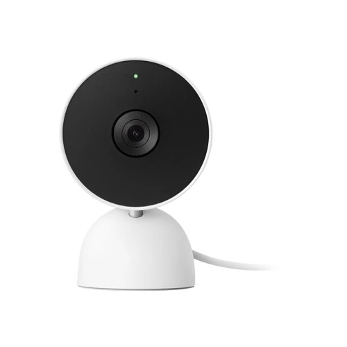 Google Indoor Camera