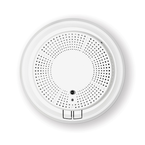 Smoke Detector